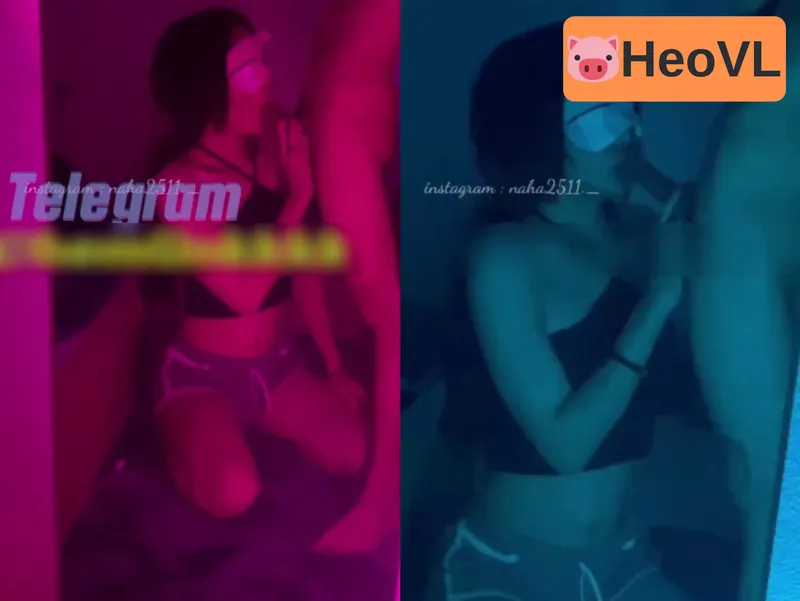 Em đào nhật hạ máu dâm mút củ khoải người yêu || p2