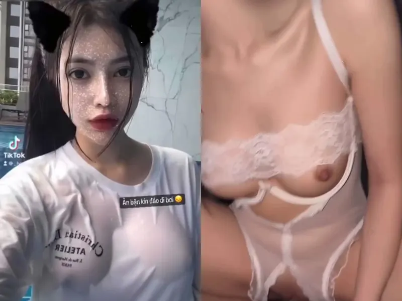 Chịch em uyên thỏ vú to dâm đãng