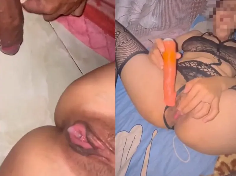 Xxx tập thể cô vợ còn bắn tinh đầy lỗ lồn em